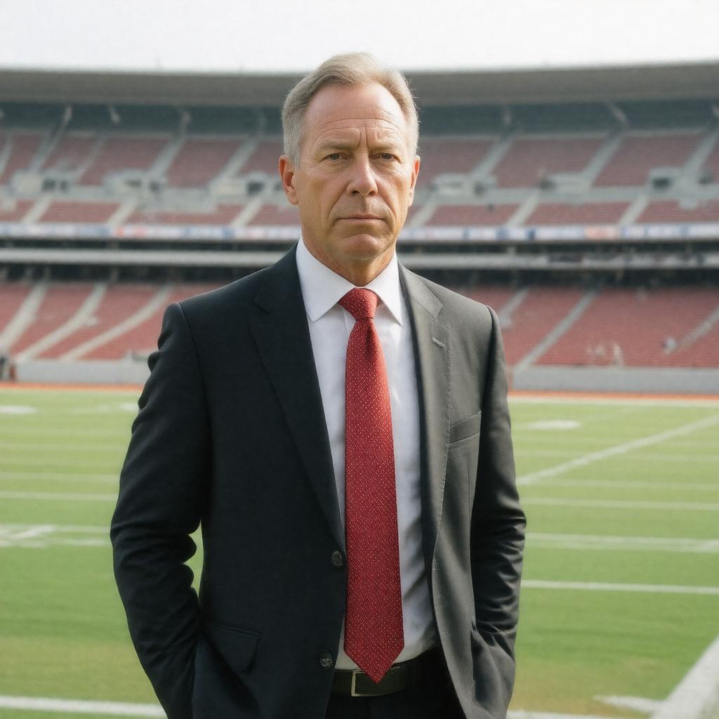 Dennis Erickson
